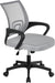 Ergonomic Mesh Office Chair with Lumbar Support