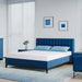 6" Firm Memory Foam Mattress