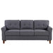 Kouchouk 78.74'' Upholstered Sofa