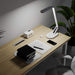 Eye-Caring LED Desk Lamp, 5 Color Modes, USB