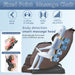 Massage Chair Zero Gravity Full Body