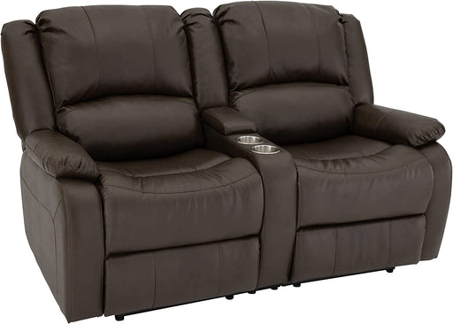 Charles Collection RV Double Recliner Sofa Set