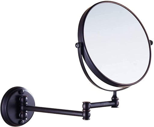 Telescopic Tabletop Bathroom Vanity Mirror