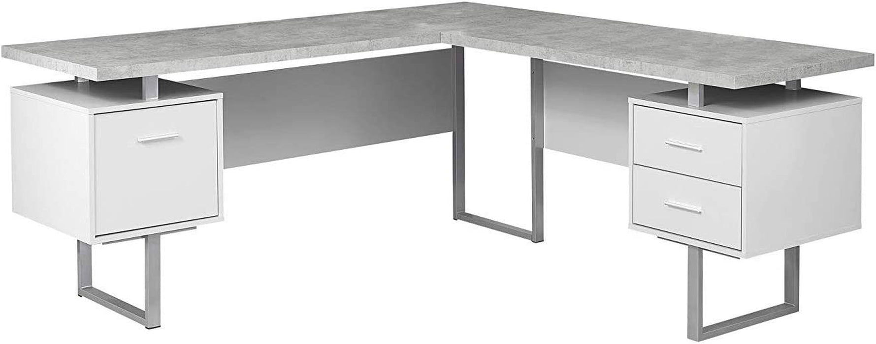 Computer 70″L Desk Left or Right Facing