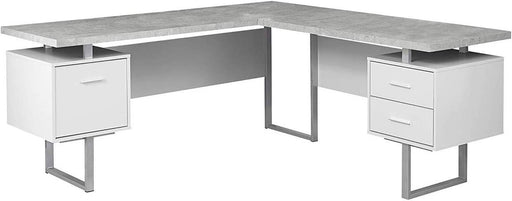 Computer 70″L Desk Left or Right Facing