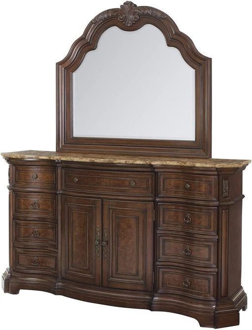 Edington Door Dresser (Mirror Not Included)