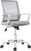 Ergonomic Home Office Chair with Lumbar Support