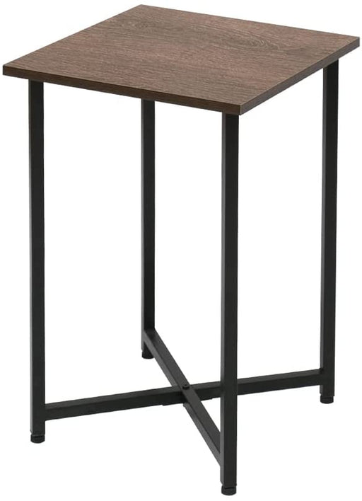 Modern Square Side End Accent Table