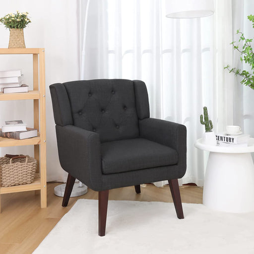 Comfiest living room online chair