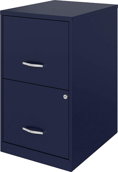 Navy Lateral File for SOHO Office