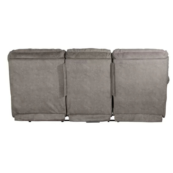 Courvevoie 90.5" Upholstered Reclining Sofa