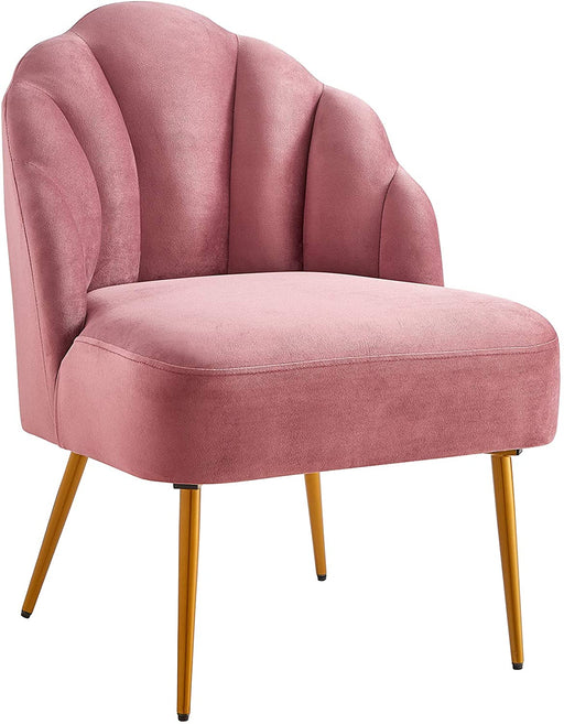 Rose Accent Chair, 26D X 23.5W X 32.25H