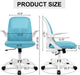 Ergonomic Mesh Office Chair with Adjustable Support