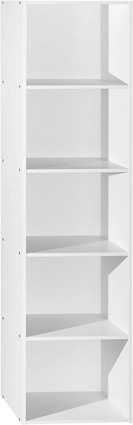 Shelf Storage