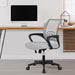 Ergonomic Mesh Office Chair with Lumbar Support