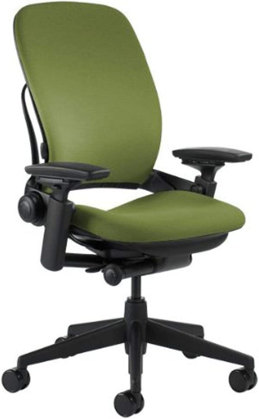 Meadow-Inspired Office Chair