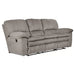 Courvevoie 90.5" Upholstered Reclining Sofa