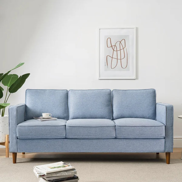 Hana 73.50'' Upholstered Sofa