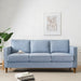 Hana 73.50'' Upholstered Sofa