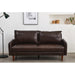 Cococon 69.05'' Upholstered Loveseat