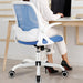 Breathable Ergonomic Office Chair with Adjustable Height