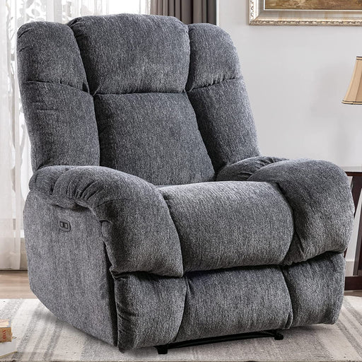 Electric Power Recliner Chairs with USB Charge Port