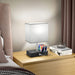 Touch Lamp with USB Charging Ports and 3 Levels Brightness