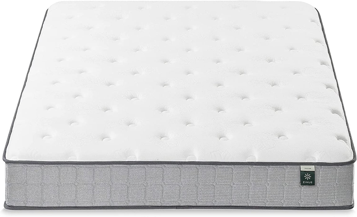 Full Size Cooling Gel Hybrid Mattress