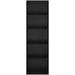 Blackwood 5-Tier Storage Shelves