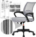 Ergonomic Mesh Office Chair with Lumbar Support