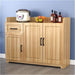 Bedroom Storage Console Entryway Buffet Server