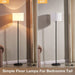 LED Floor Lamp Simple Design