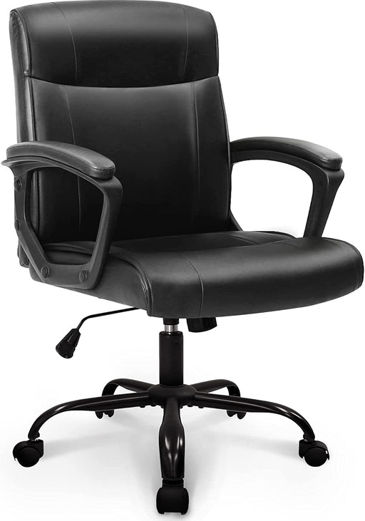 Ergonomic Office Chair with Lumbar Support