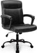 Ergonomic Office Chair with Lumbar Support