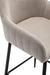 Premium Upholstered Bar Chairs, Set of 2