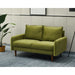 Cococon 69.05'' Upholstered Loveseat