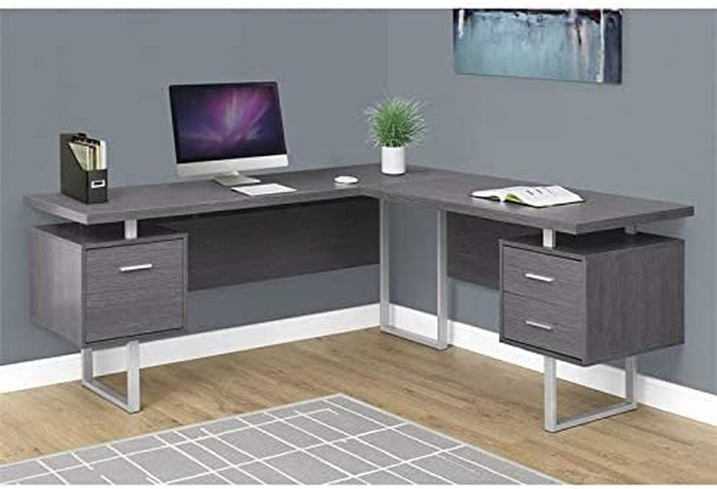 Computer 70″L Desk Left or Right Facing