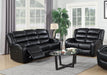 Motion Sofa and Loveseat Set with Pillow Top