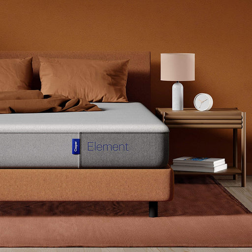 Grey Twin Sleep Mattress