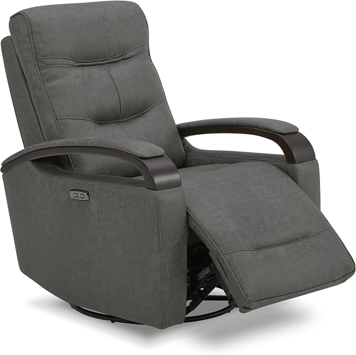 CHITA Power Swivel Glider Rocker Recliner