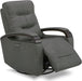 CHITA Power Swivel Glider Rocker Recliner