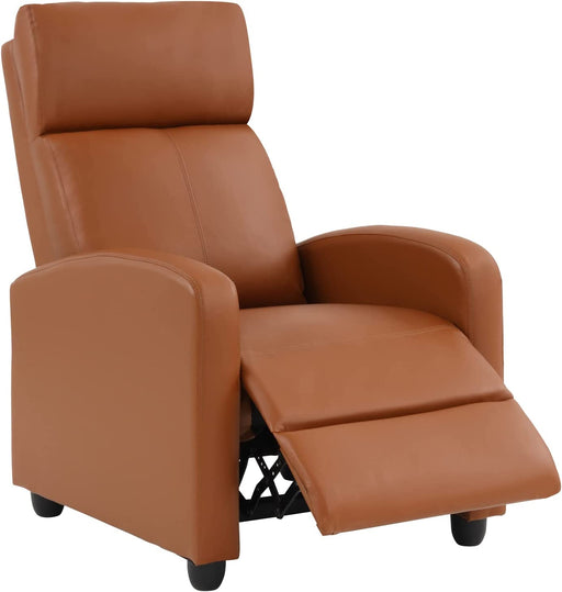 Recliner Chair for Living Room, Home Theater Seating