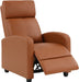 Recliner Chair for Living Room, Home Theater Seating