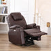 Electric Power Lift Chair Recliner Sofa for Elderly