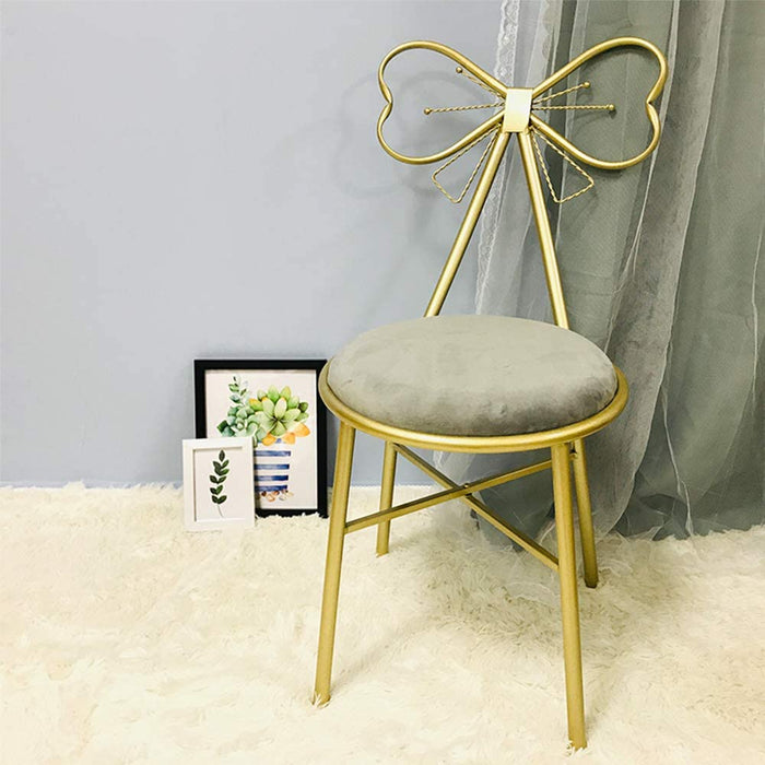 Bow Vanity Chair Set of 2