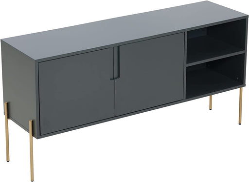 TV Stand Sideboard Buffet for Living Room