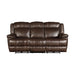 Milladore 86'' Upholstered Power Reclining Sofa