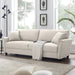 83.46'' Upholstered Sofa