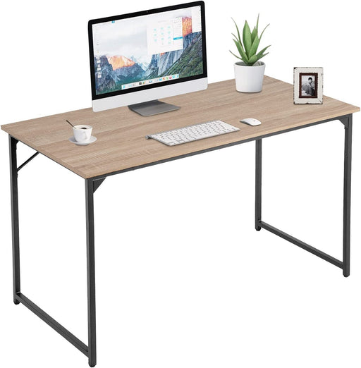 47″ Modern Industrial Office Desk for Home