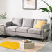 Hana 73.50'' Upholstered Sofa